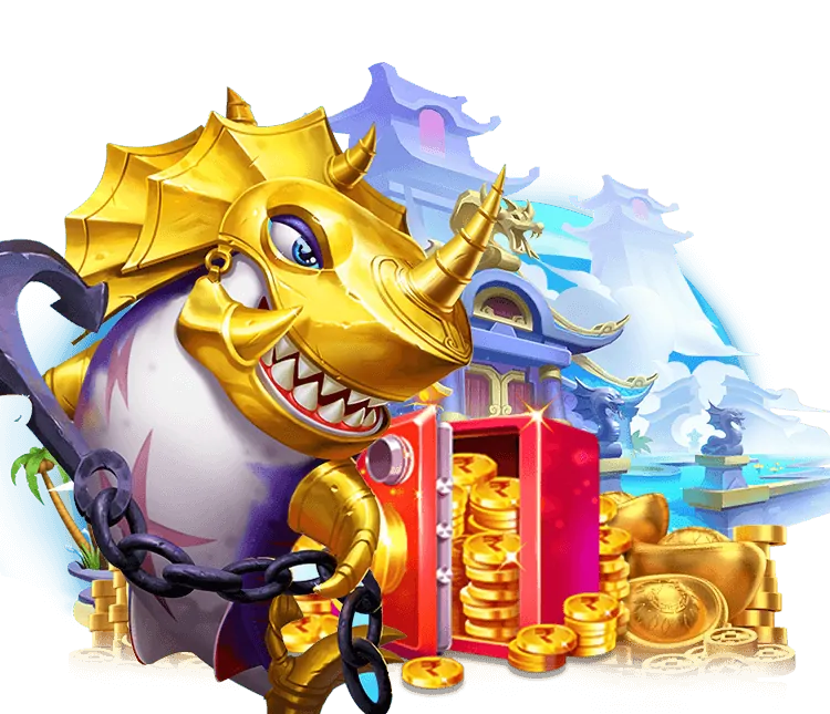 Game Bắn Cá Fishing God